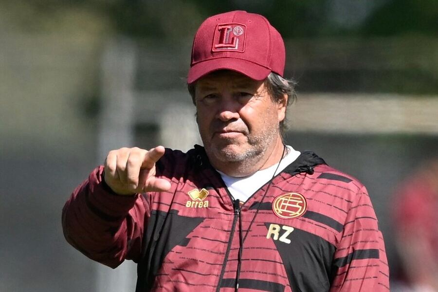 Copa de la Liga: hoy Lanús recibe a Unión de Santa Fe en La Fortaleza