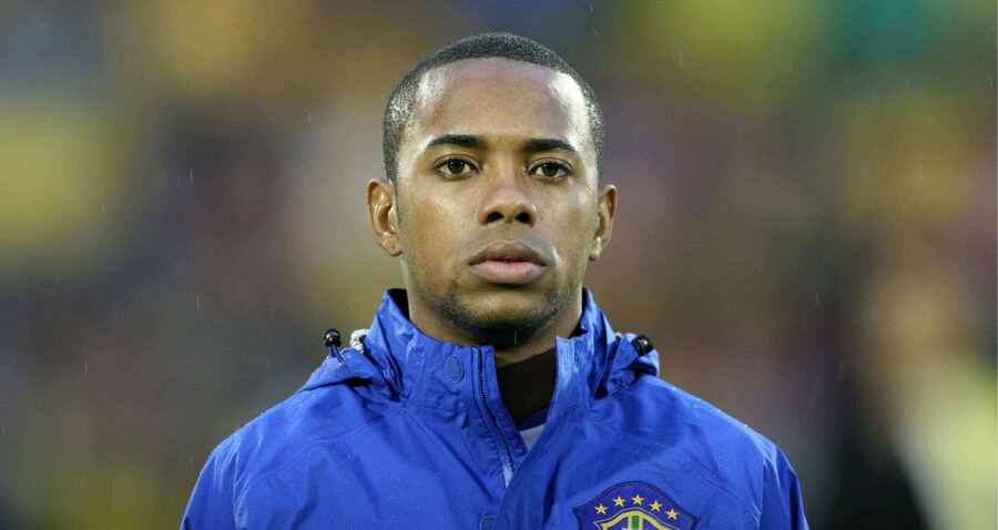 Robinho podría cumplir su condena en Brasil: TSJ ratifica la sentencia por violación