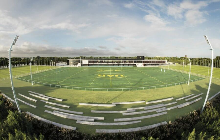 La UAR anunció la creación del Centro Nacional de Rugby