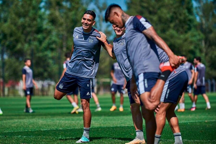La Copa Argentina hoy comienza su seguidilla de partidos