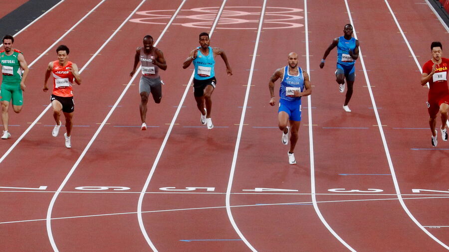 El atletismo será el primer deporte que repartirá premios a los ganadores de la medalla dorada en los Juegos Olímpicos