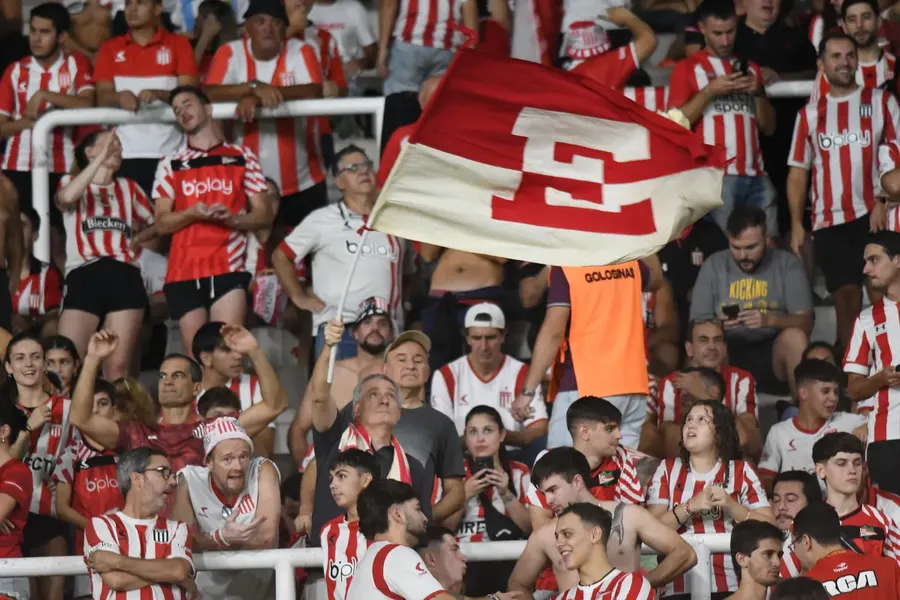 Estudiantes: comenzó hoy la venta de entradas para el choque ante Boca