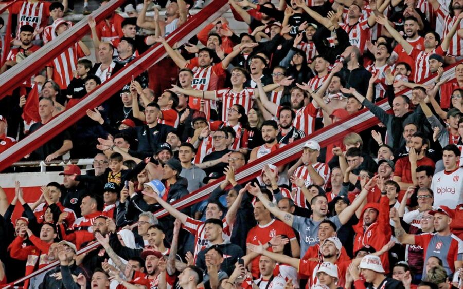 Venta de entradas para la final entre Estudiantes y Vélez