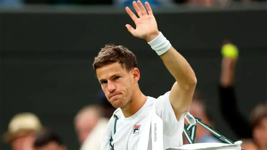 "Peque" Schwartzman anunció su retiro del tenis