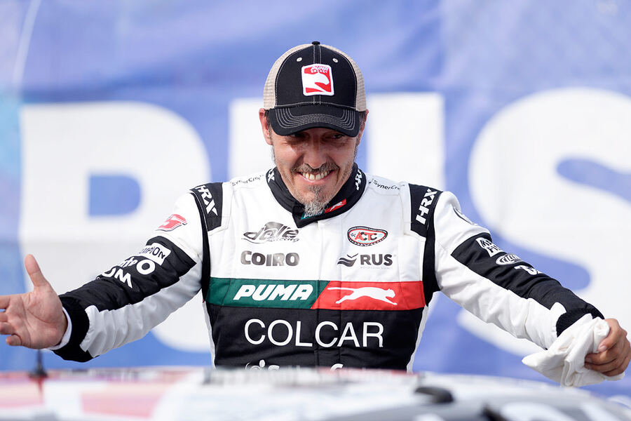 Gastón Mazzacane fue denunciado por abuso sexual