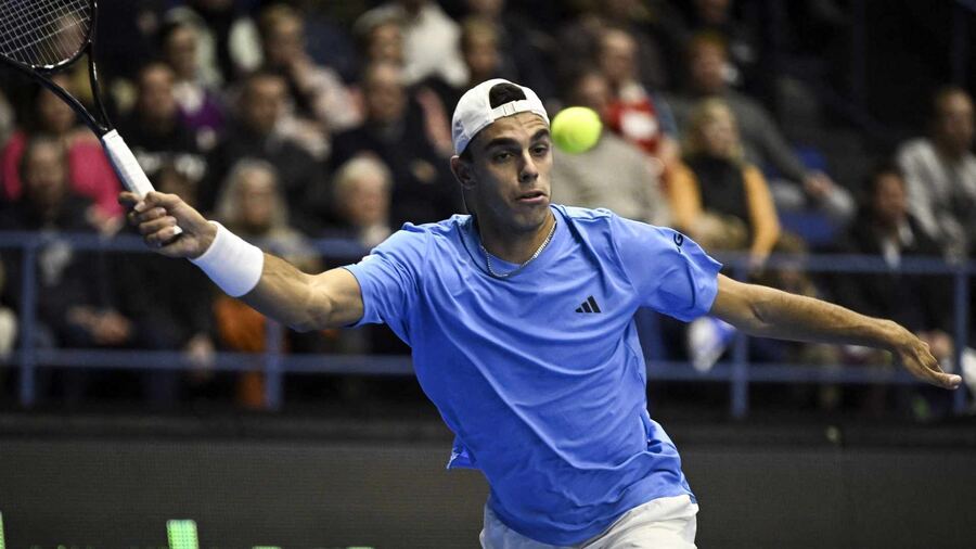 Copa Davis: Argentina debutó con una derrota ante Canadá