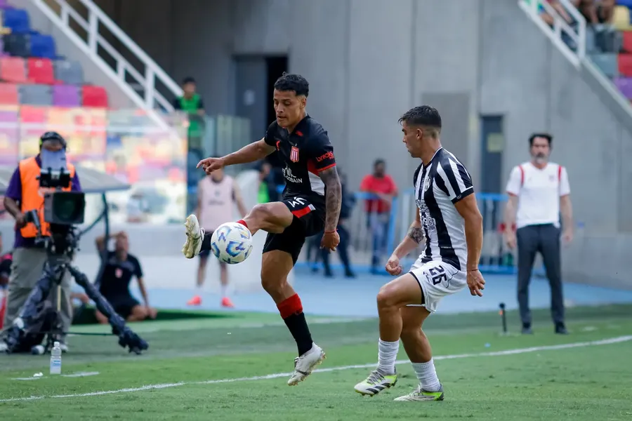 Liga Profesional: Estudiantes recibe a Rosario Central