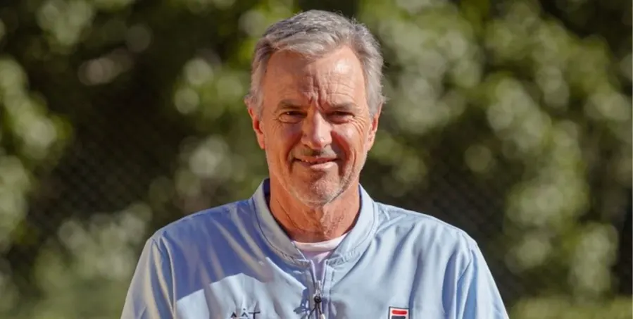 Hay nuevo capitán argentino en Copa Davis: Javier Frana será el lider del conjunto nacional