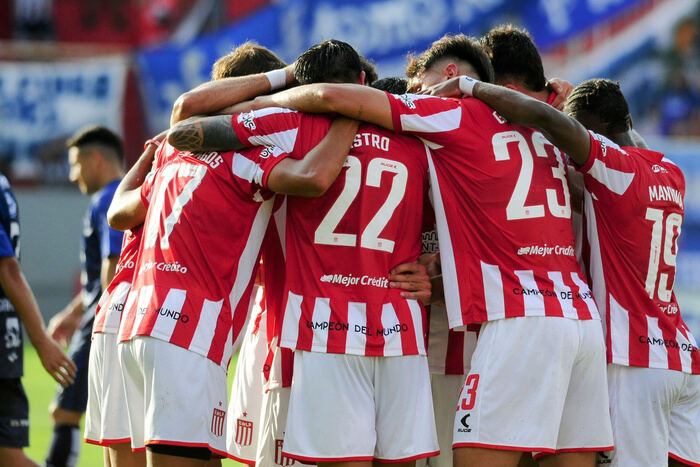 Copa Argentina: Estudiantes ganó con lo justo y avanzó a la segunda fase
