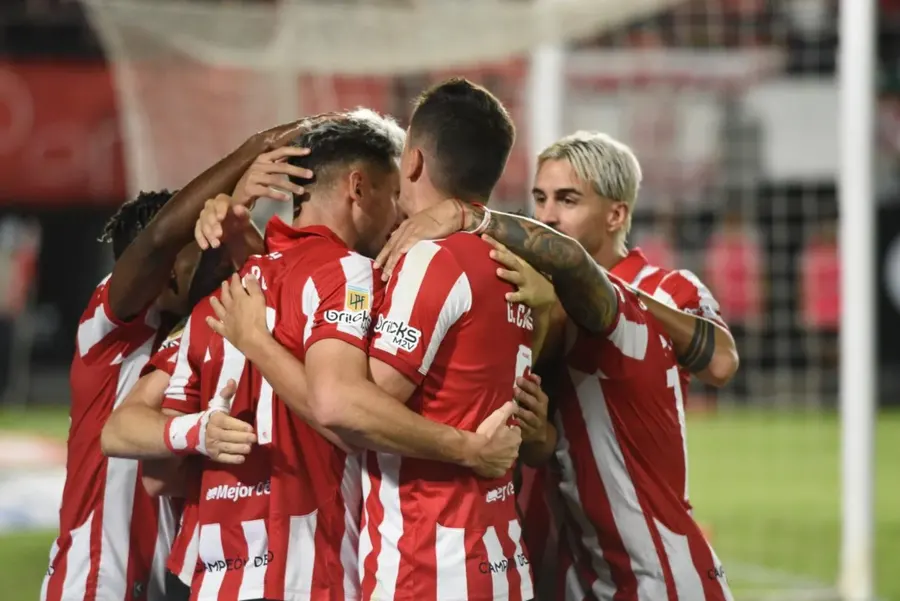 Liga Profesional: con cuatro partidos, hoy comienza la séptima fecha 