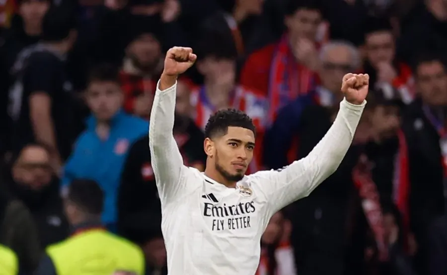 Real Madrid venció a Atlético por penales y avanzó a los cuartos de final de la Champions League