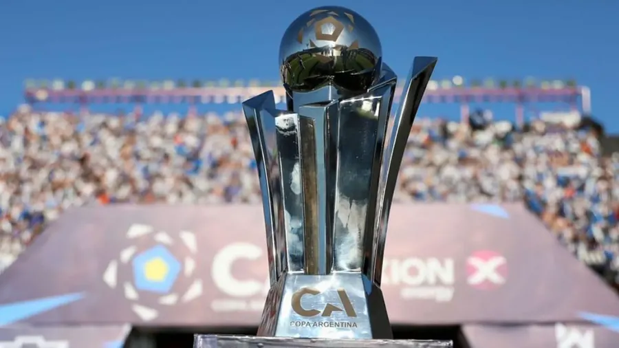 Copa Argentina: Gimnasia jugará ante Central Córdoba de Rosario a las 15.30 horas