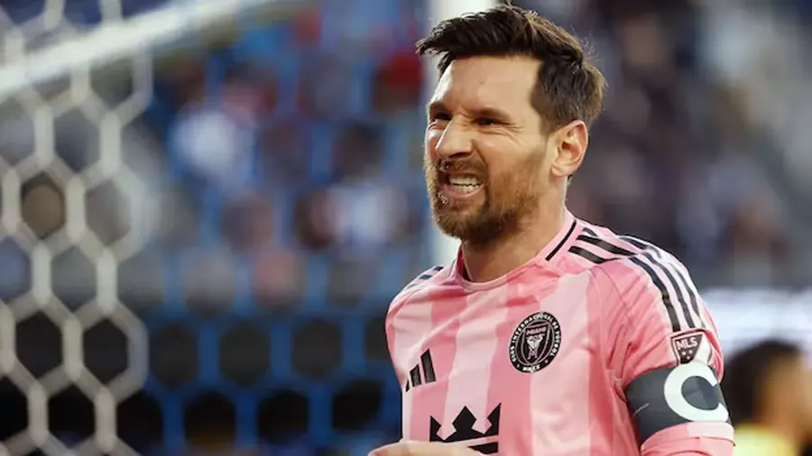 Mundial de Clubes: Messi encendió las alarmas en Inter Miami: mostró molestias físicas y podría perderse su segundo partido