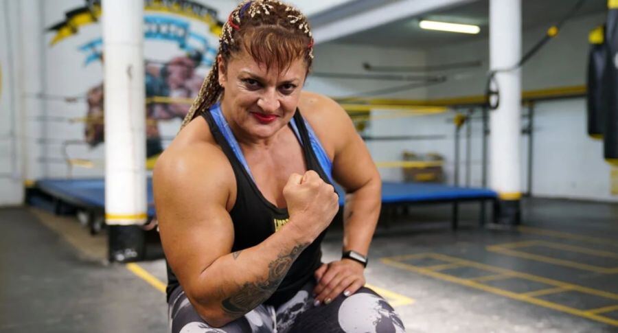 La salud de Locomotora Oliveras: permanece en estado crítico a una semana de sufrir un ACV