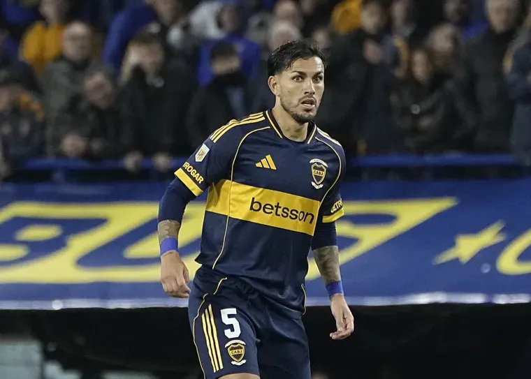 Boca se juega mucho ante Atlético Tucumán