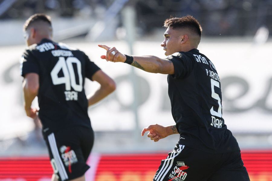 Este lunes continúa la cuarta fecha del Torneo Clausura