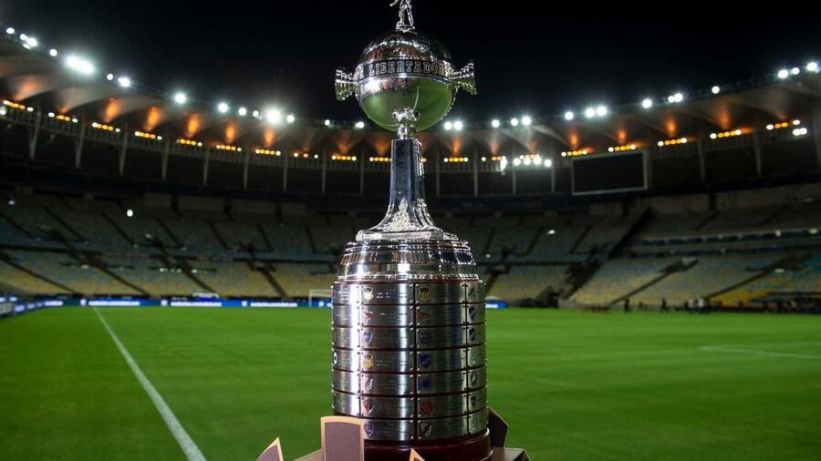 Se juega la Copa Libertadores y la sudamericana: la agenda de partidos de los equipos argentinos