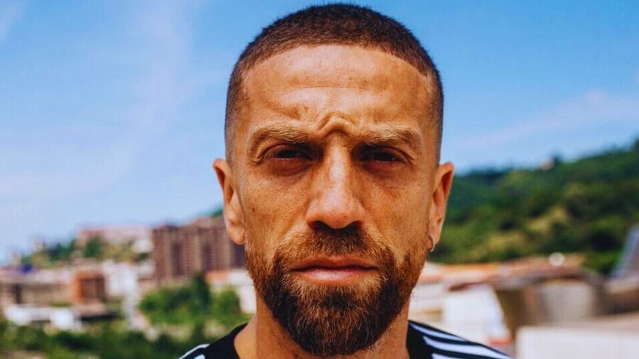 Argentina cayó 1 a 0 ante Ecuador y fue expulsado Otamendi