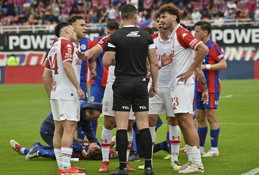 El Torneo Apertura dio por finalizada la Fecha 3: los resultados