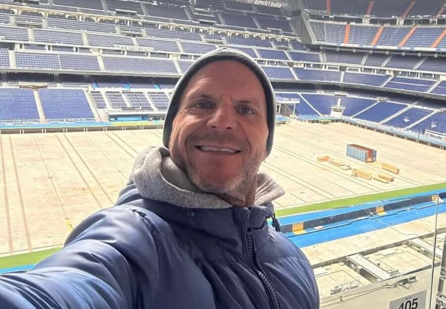 Detuvieron en Estados Unidos al periodista deportivo "Quique" Felman por presunto lavado de dinero