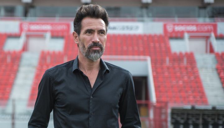 Eduardo Domínguez se muda a Brasil: deja Estudiantes de La Plata
