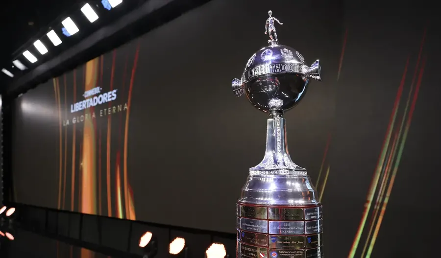 Comienza la Copa Libertadores 2026 con The Strongest vs. Deportivo Táchira