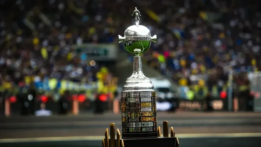 Copa Libertadores 2026: los rivales de Boca y Estudiantes