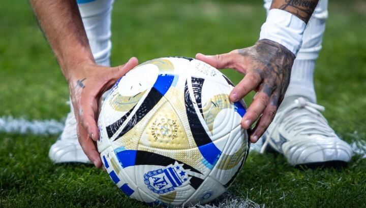 Finaliza la fecha 8 del Torneo Apertura: qué partidos se juegan hoy martes