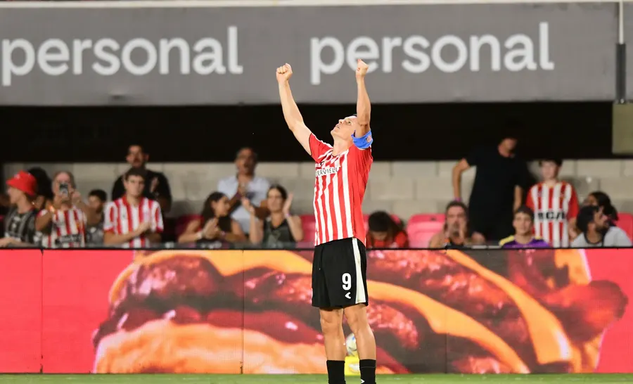 Estudiantes recibe a Vélez por el Torneo Apertura