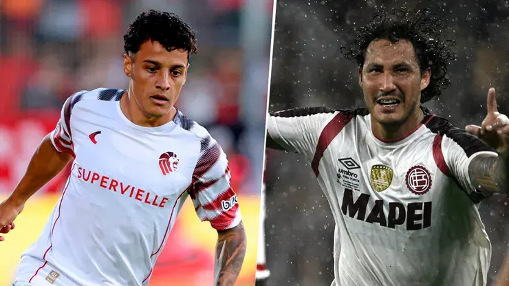 Torneo Apertura: Estudiantes y Lanús se enfrentan en La Plata por la fecha 10