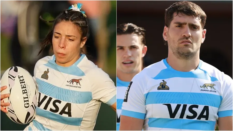 Rivales definidos: así será el camino de Las Yaguaretés y Los Pumas en Hong Kong