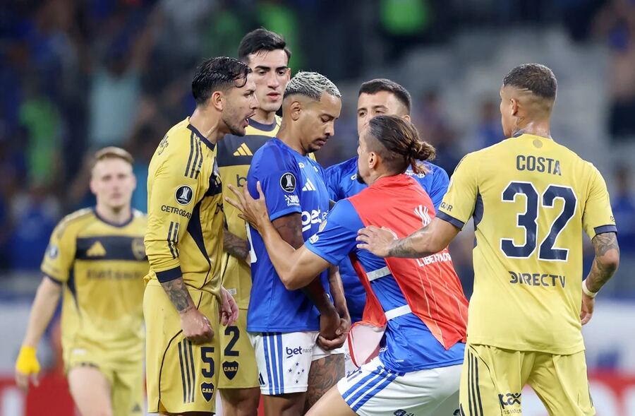Libertadores: Boca recibe a Cruzeiro en un partido clave para seguir con chances de pasar de fase