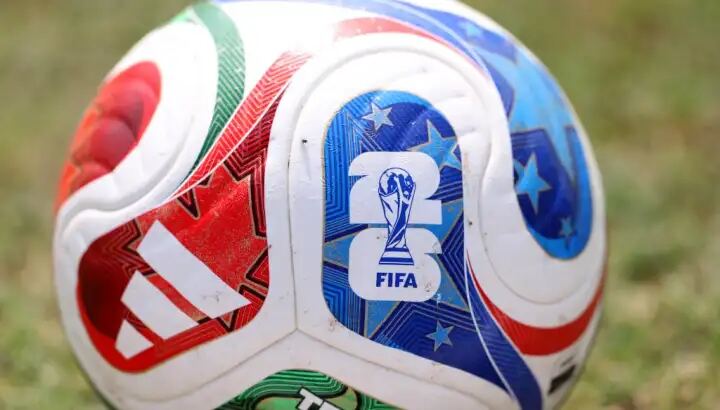 Mundial: partidos del viernes 19 de junio