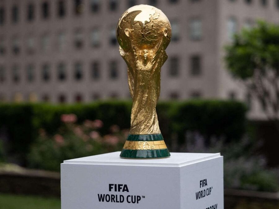 Mundial 2026: programa de partidos del viernes 12
