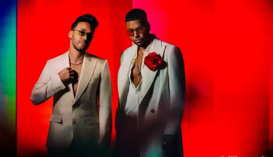 Cumbre de la bachata: Romeo Santos y Prince Royce en Vélez