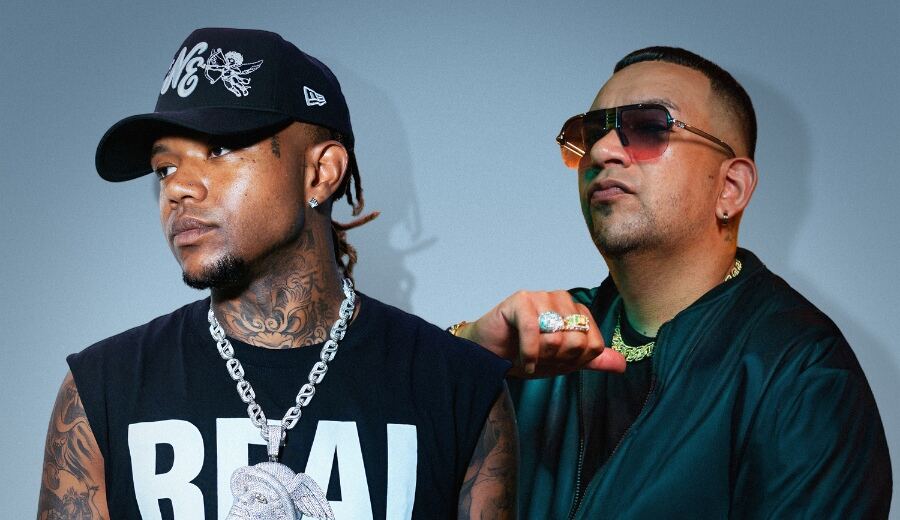 Polimá Westcoast y Guelo Star lanzan "La Triple C"