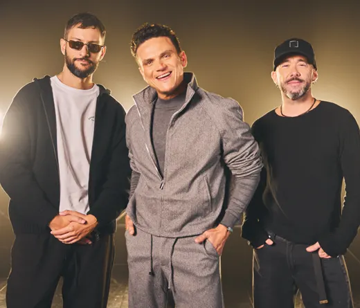 La K’onga y Silvestre Dangond unen el cuarteto con el vallenato