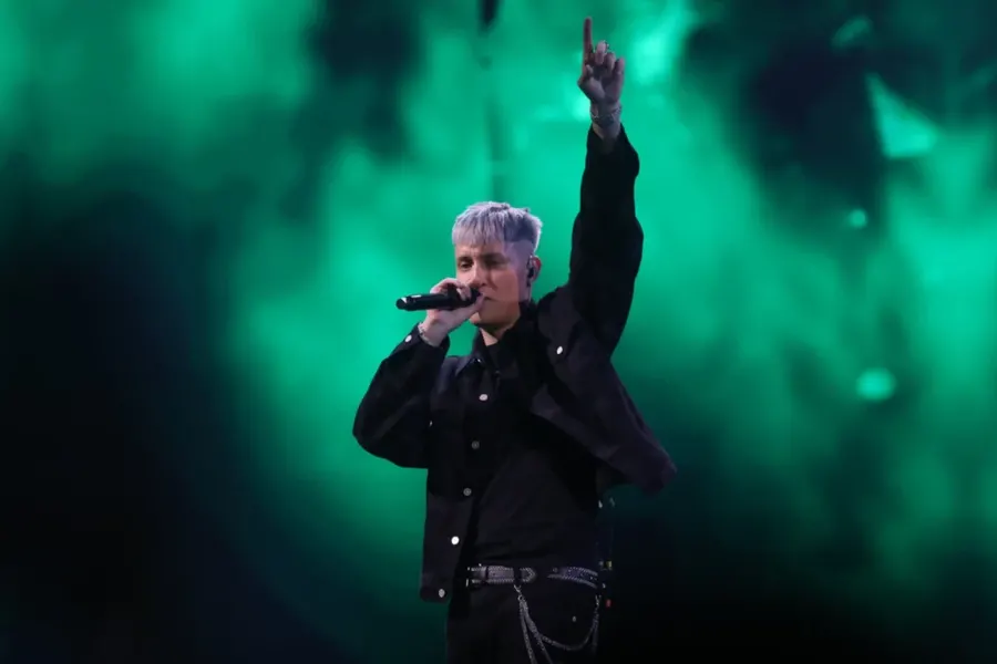 Kidd Voodoo vuelve a la Argentina con su gira "Euforia"
